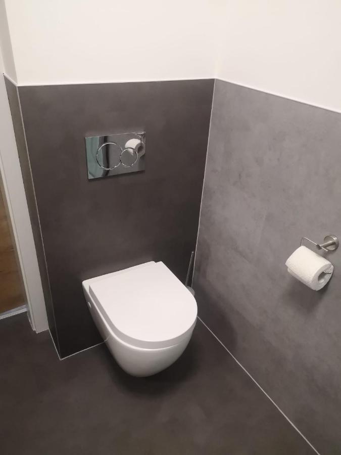 Homew4 - Rosen Apartment Hoheneich Buitenkant foto